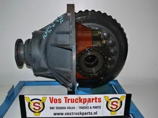 Differentieel DAF 1347-2.53 INCL. SPER