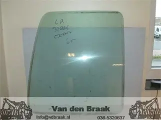 Peugeot Expert 1995-2007 Achterruit links