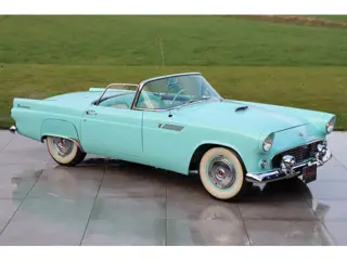 Ford Thunderbird - Ex Film Car (bj 1955)