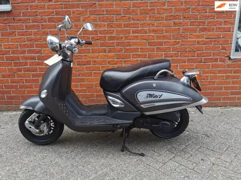 Edwards Bromscooter HT50QT-29A