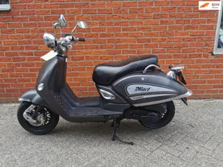 Edwards Bromscooter HT50QT-29A
