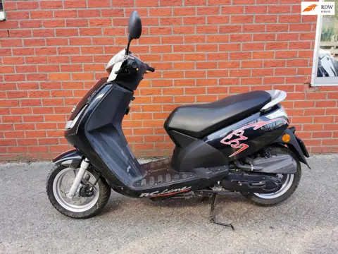 Peugeot Snorscooter Viva City "Basic"