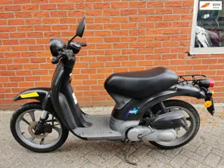 Honda Bromfiets SGX 50 Sky