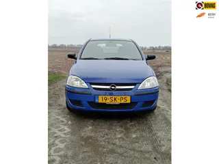 Opel Corsa 1.0-12V Rhythm