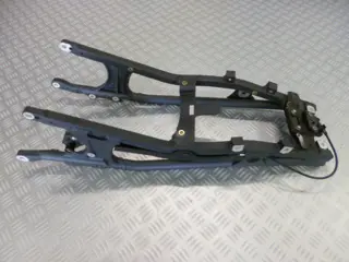 ACHTER SUBFRAME Triumph Tiger 1050 2007 - 2010