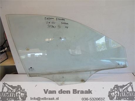 Daewoo Evanda 2003-2006 Portierraam rechts voor