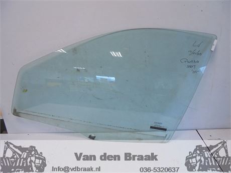 Fiat Punto 5 drs 1999-2010 Portierraam links voor