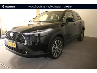 Toyota Corolla Cross Hybrid 200 Executive Edition Panoramadak, PDC