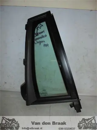 Ford Mondeo Wagon 2000-2007 Driehoeksraam rechts achter