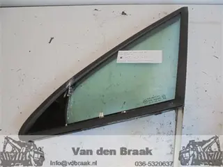 Peugeot 407 2004-2011 Links voor driehoeksraam