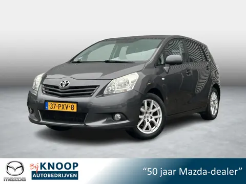 Toyota Verso 1.8 VVT-i Business | Trekhaak | Camera | CruiseControl |