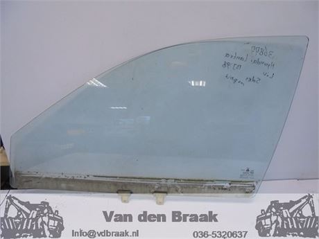 Hyundai Lantra Wagon 1995-2001 Portierruit links voor