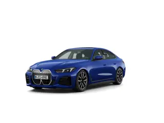 BMW i4 eDrive35 | M-Sport | 19'' | S/k-dak | HiFi | Trekhaak | Comf. Acc. | Stuur + stoelverw.