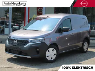 Nissan Townstar N-Connecta L1 44 kWh | 80 kW SNELLADEN | € 8.587,-  NETTO REGISTRATIEKORTING |