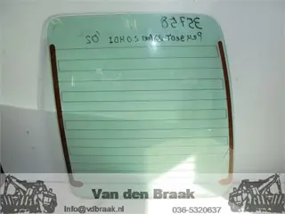 Peugeot Expert 1995-2007 Achterruit rechts