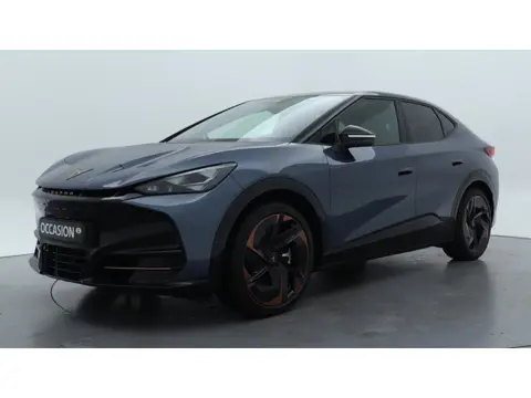 CUPRA Tavascan Adrenaline 82 kWh / Demonstratieauto