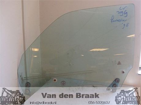 Subaru Forester 1997-2002 Portierraam links voor