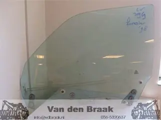 Subaru Forester 1997-2002 Portierraam links voor