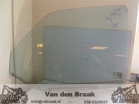 Volkswagen Transporter T4 1990-2003 Portierraam links