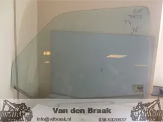 Volkswagen Transporter T4 1990-2003 Portierraam links