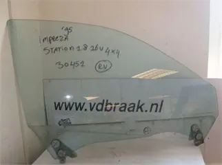 Subaru Impreza Combi 1993-2000 Portierraam rechts voor