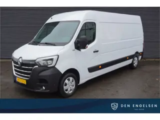 Renault Master T35 135pk L3H2 Work Edition Apple Carplay Navigatie Camera Trekhaak Parkeersensoren