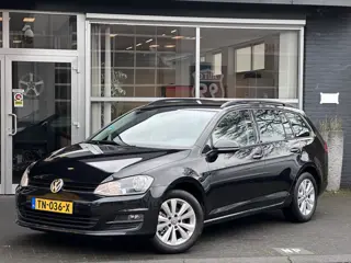 Volkswagen Golf Variant 1.2 TSI Highline AUTO / NAVI / PARK ASSIST / STOELVERWARMING