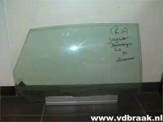 Jaguar XJ-6 1987-1994 Portierraam rechts achter