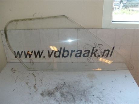 Fiat Ducato 1994-2002 Scheerraam links voor