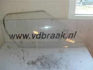 Fiat Ducato 1994-2002 Scheerraam links voor