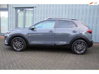 Kia STONIC 1.0 T-GDi MHEV DynamicLine Automaat 22.000 kms