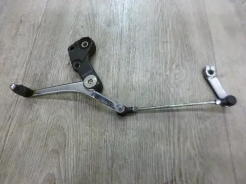SCHAKELPEDAAL Suzuki GSF 1250 Bandit 2007 - 2009
