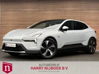 Polestar 4 Long Range Single motor 100 kWh Panoramadak / Navigatie / 360 Camera