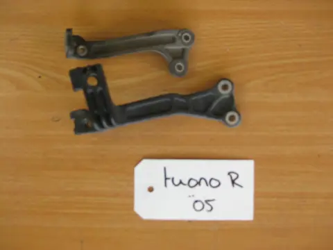 OVERIG Aprilia Tuono 1000 2006 - 2008