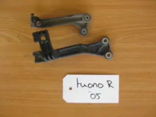 OVERIG Aprilia Tuono 1000 2006 - 2008