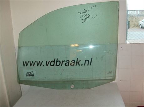 Fiat Scudo 1995-2003 Portier ruit links voor