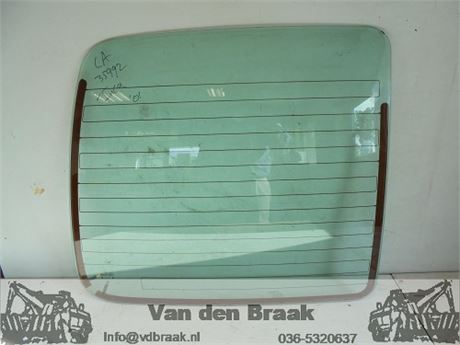 Seat Inca 1996-2003 Ruit links in achterdeur