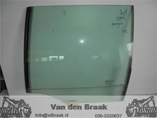 Opel Omega Caravan 1994-2003 Portierraam links achter