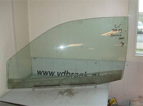 Suzuki Baleno 3drs hb 1995-2002 Portierraam links