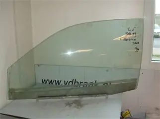 Suzuki Baleno 3drs hb 1995-2002 Portierraam links