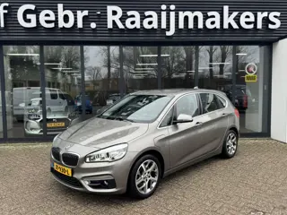 BMW 2 Serie Active Tourer 225xe High Executive*Leder*Navi*EXPORTPRIJS*