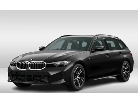 BMW 3 Serie Touring 330i xDrive | M-Sport | Adaptive