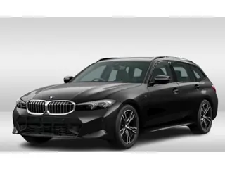 BMW 3 Serie Touring 330i xDrive | M-Sport | Adaptive