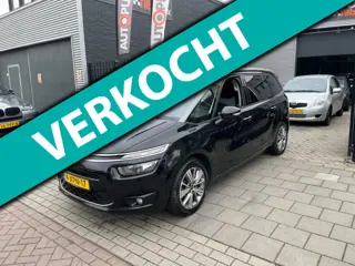 Citroen Grand C4 Picasso 1.6 e-THP Business 3e Eigenaar! Airco NAP APK