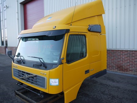 Cabine Volvo FM-9 N.T. SL