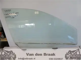 Daihatsu Cuore 5 deurs 2003-2007 Portierraam rechts voor