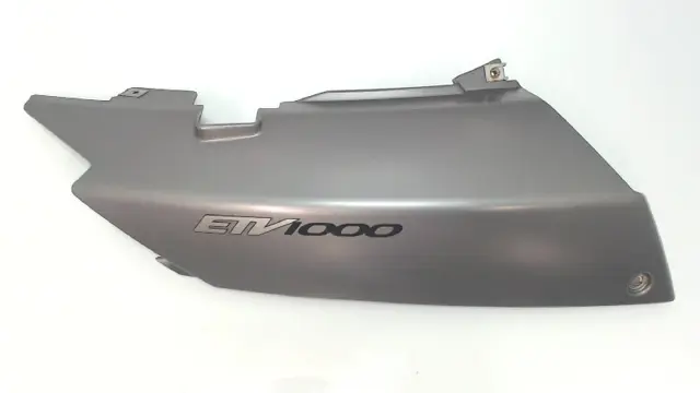 RECHTER ACHTERKANT Aprilia Caponord 1000 2001 - 2007