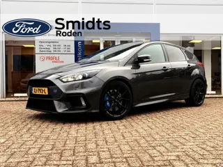 Ford Focus 2.3 350PK RS AWD | Launch Control | Recaro | Xenon | Winter Pack |