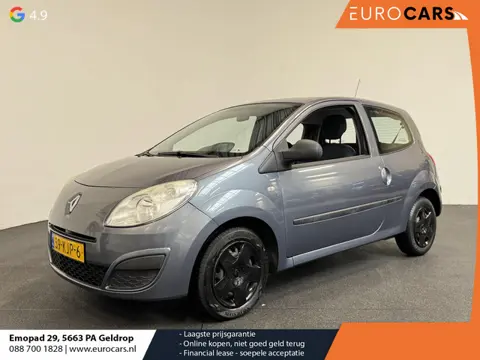 Renault Twingo 1.2 Authentique Airco Elektrische ramen Radio