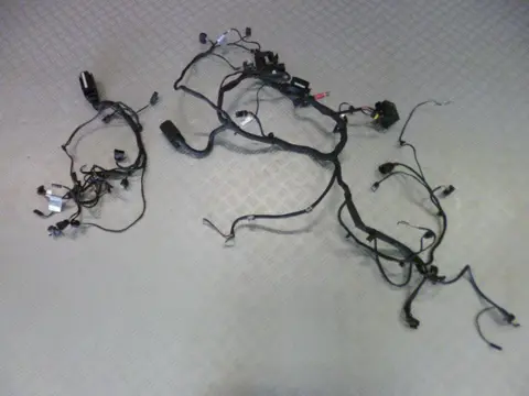 KABELBOOM BMW F 800 S - ST 2006 - 2010 / 2006 - 2010